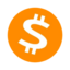 1000sats icon
