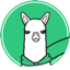 alpaca icon