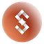 alpha icon