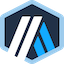 Arbitrum logo