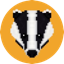 badger icon