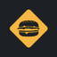 burger icon