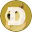 Dogecoin logo