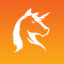 dsrun logo