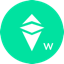 EthereumPoW logo