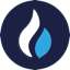 Huobi Token logo