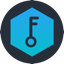 key icon