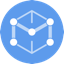 Measurable Data Token logo