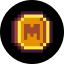 Memecoin logo