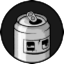 metaldr icon