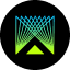 Multibit logo