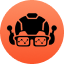 nerd logo