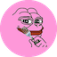PepeFork logo