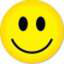 smiley logo