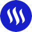 steem icon