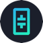 theta icon