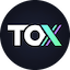 tox logo