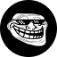 TROLL logo