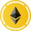Wrapped Beacon ETH logo
