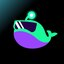 whales logo