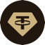 xaut icon